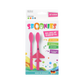 Spoonies Kinderlöffel - Jet (pink)