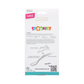 Spoonies Kinderlöffel - Jet (grün)