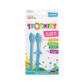 Spoonies Kinderlöffel - Delfin (blau)